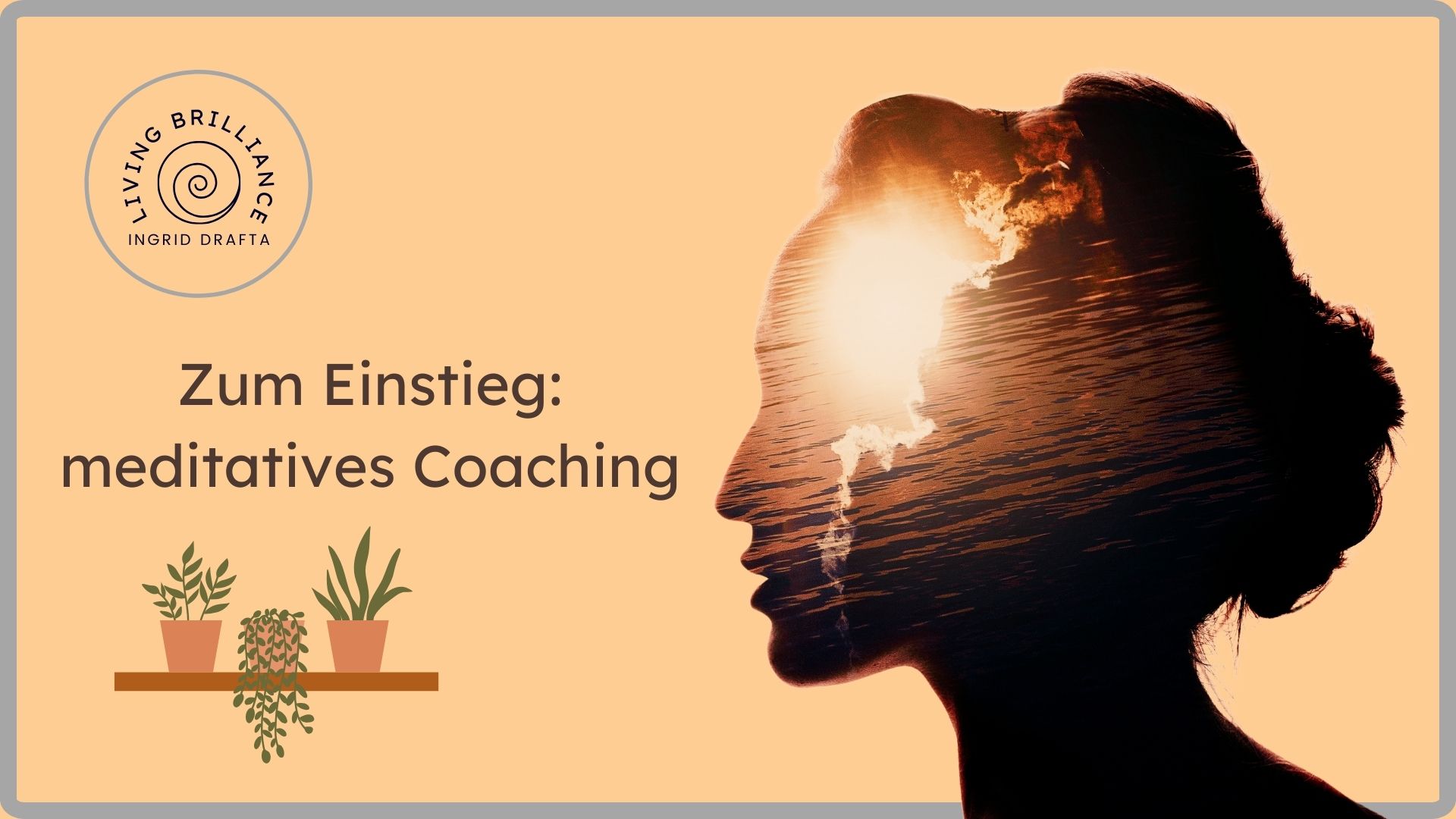 EinstiegMC Meditatives Coaching Einstieg Gratissession