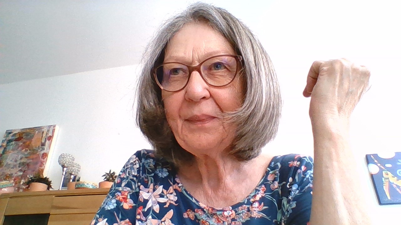 Living Brilliance Coaching Ingrid Bahn frei für Deinen Lebensinhalt Individuation Genie