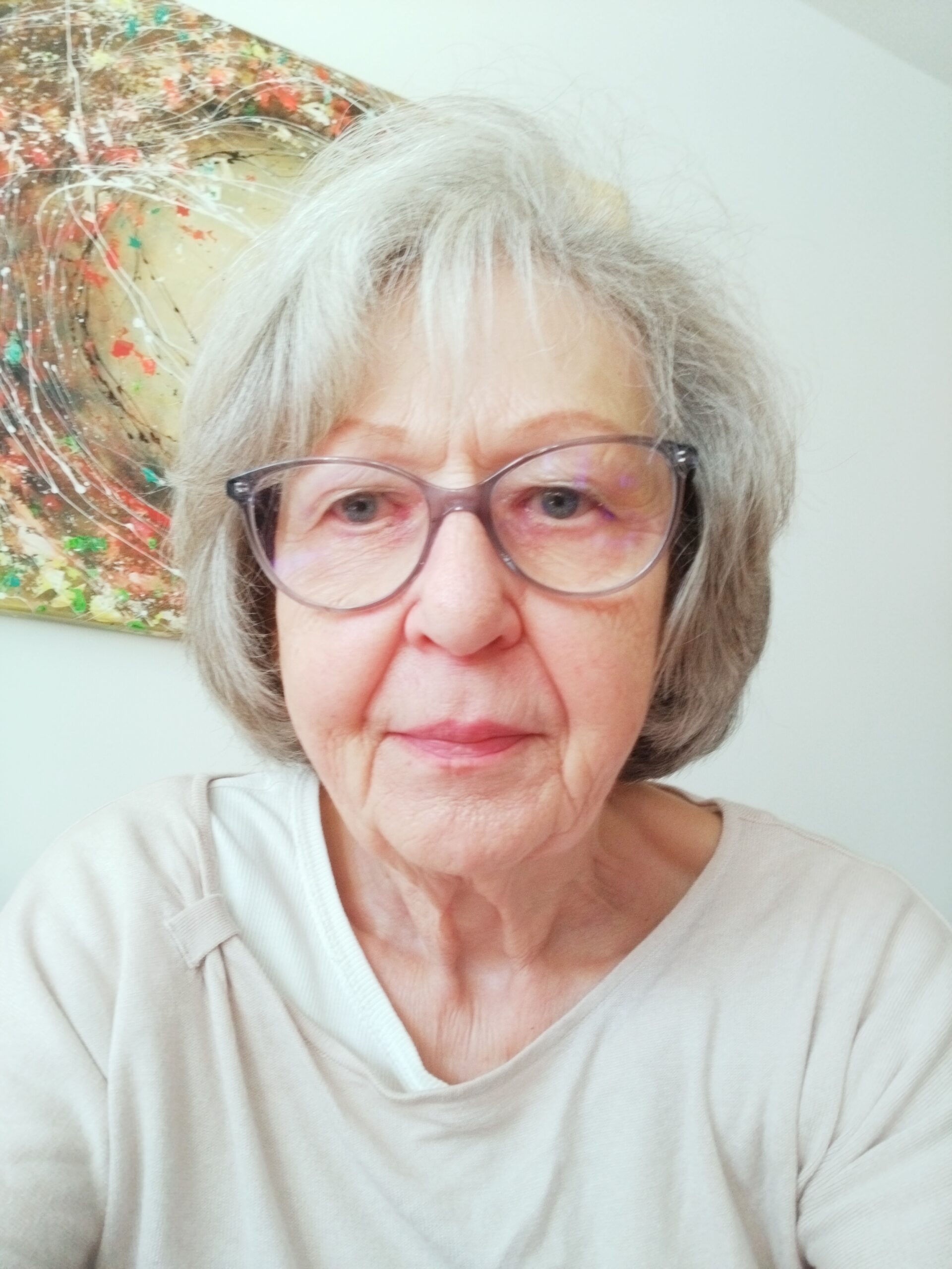 Ingrid Drafta Traumzeitmeditationen Lebenslauf Bio
