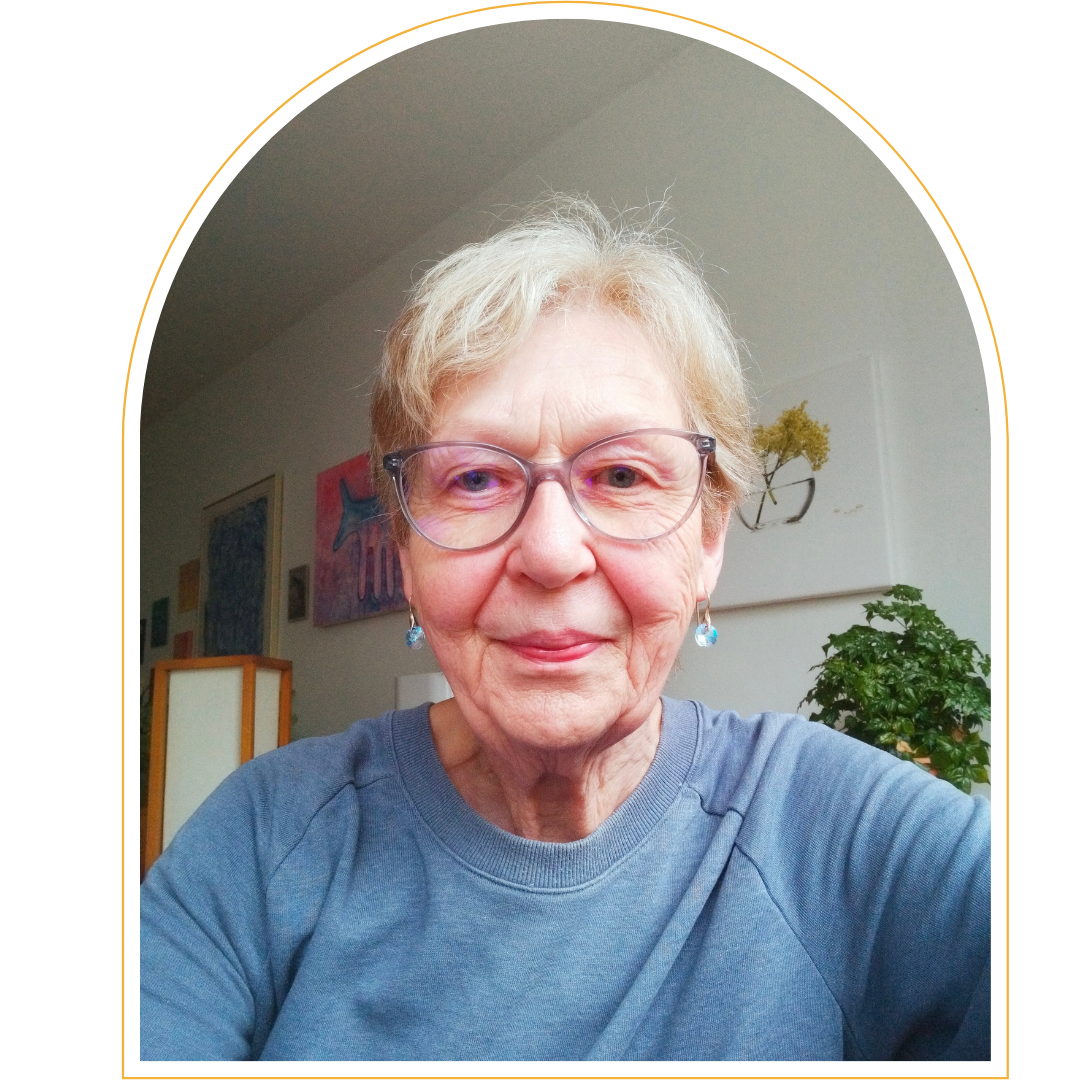 Ingrid Drafta Traumzeitmeditationen